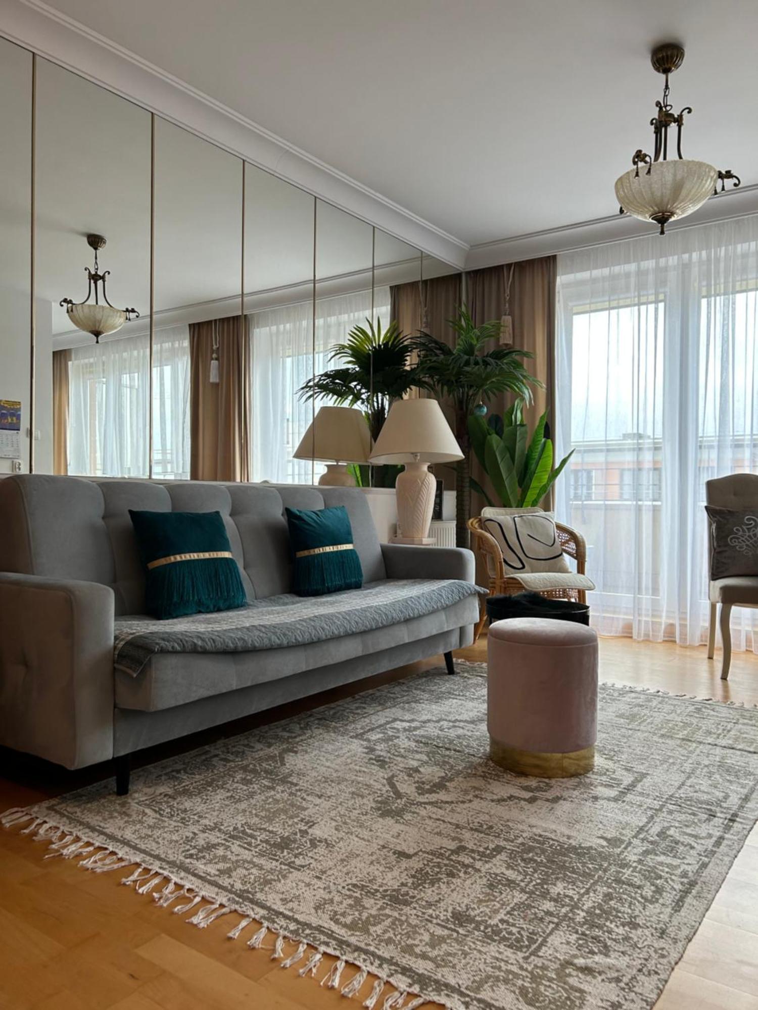 Unique Beige & Gold Apartments Колобжег Экстерьер фото