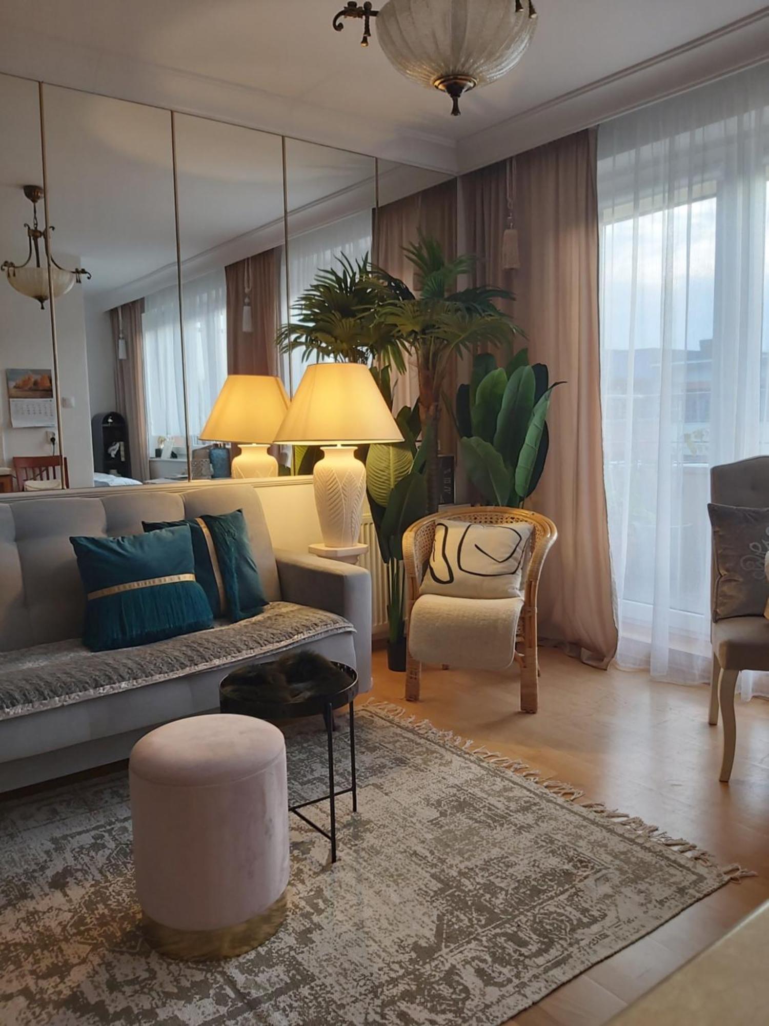 Unique Beige & Gold Apartments Колобжег Экстерьер фото