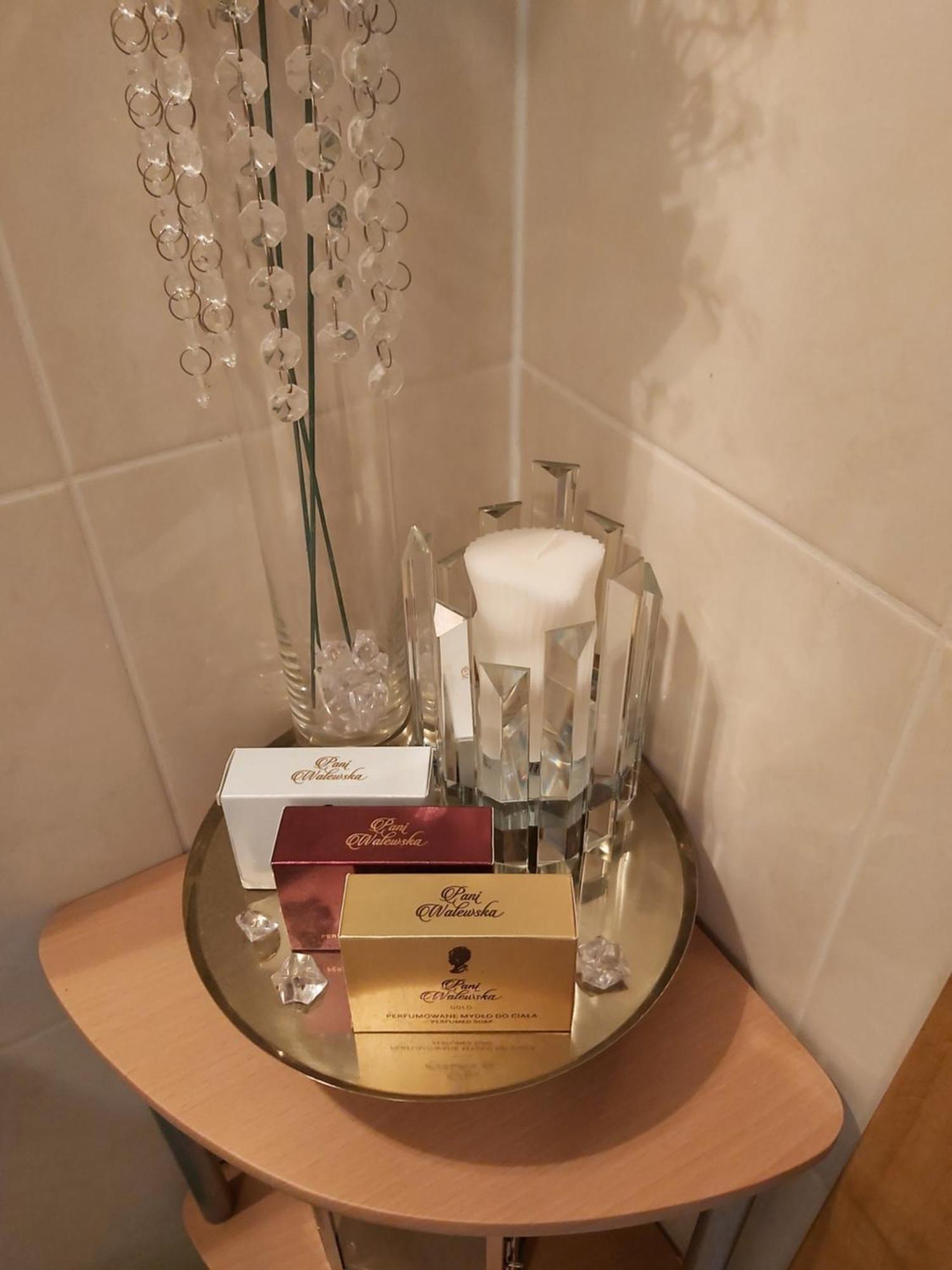 Unique Beige & Gold Apartments Колобжег Экстерьер фото